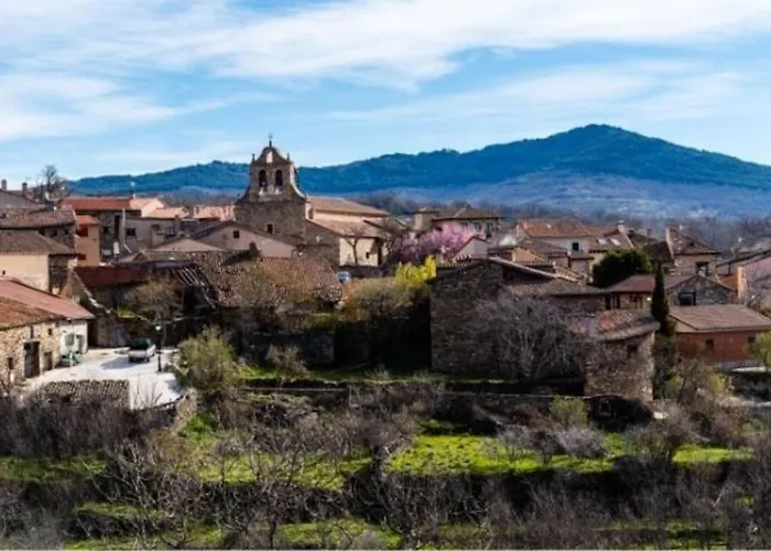 Casa Del Albogue