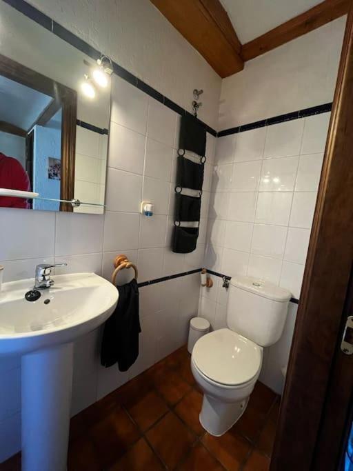 Hébergement de vacances Casa Del Albogue *